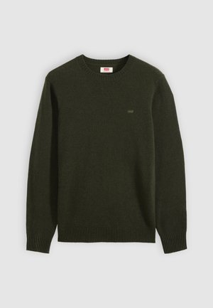Levi's®, ORIGINAL  - Džemper - rosin