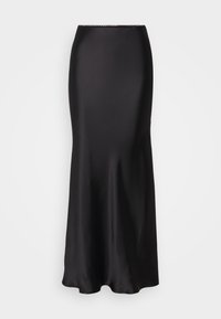 SKIRT - Maxi skirt - black