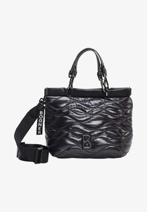 Bogner Borsa a mano - black