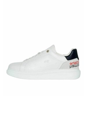 Harmont & Blaine BASSE - Sneakers laag - white