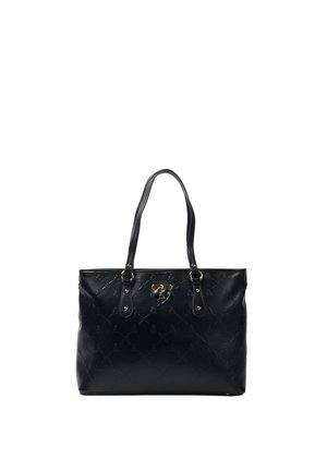 MATHILDE - Bolso de mano - black