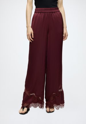 IVY OAK - Wide leg