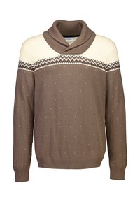 Niet geselecteerd, brown