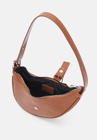 Vero Moda VMKYRA SHOULDER BAG - Borsa a mano - cognac