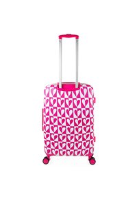 Agatha Ruiz de la Prada MIRROR - Trolley - fucsia