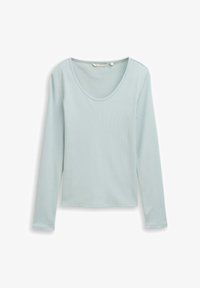 Atlasīts, silver cloud blue