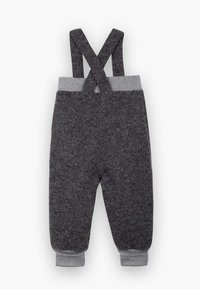 pure pure by BAUER WALK UNISEX - Salopette - grau-melange