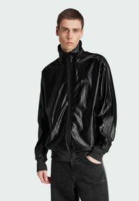 adidas Originals - FIREBIRD - Trainingsjacke - black Thumbnail-Bild 1