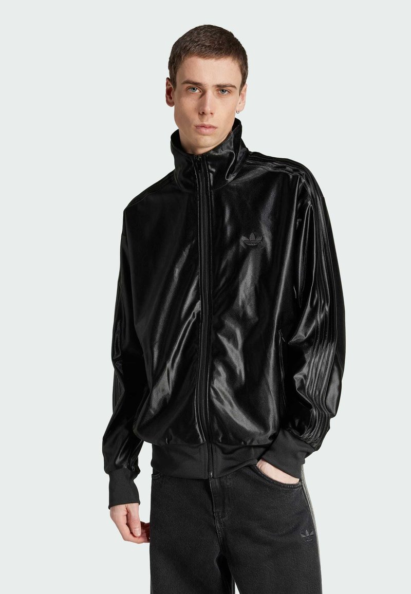 adidas Originals - FIREBIRD - Trainingsjacke - black, Vergrößern