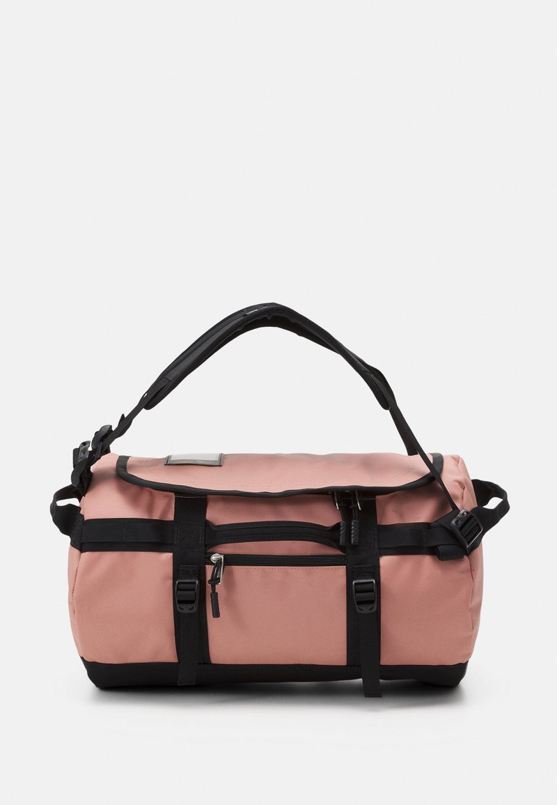 The North Face BASE CAMP DUFFEL - XS - Saco de viagem - rose dawn/black