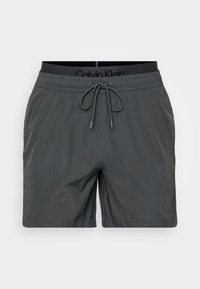 Atlasīts, dark shadow