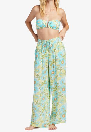 Billabong Pantalon classique - multi-coloured