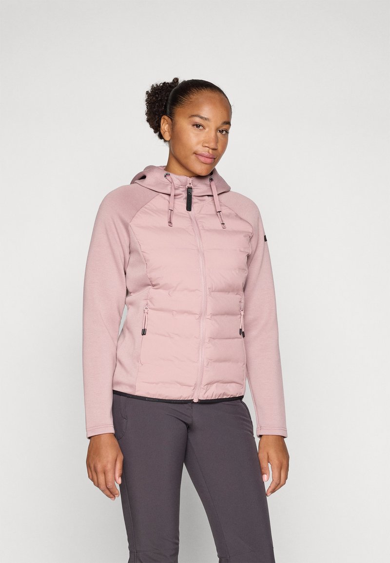 Icepeak ASHBURN - Blouson - lavender