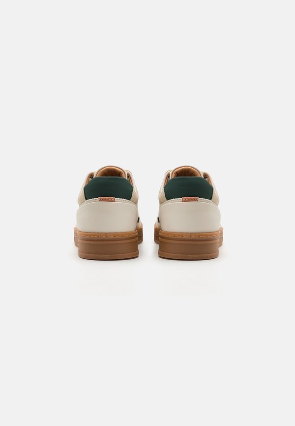 DUNKIRK B.E.D FOAM - Trainers - cream4