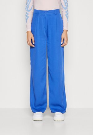 Monki Nadrágok - blue