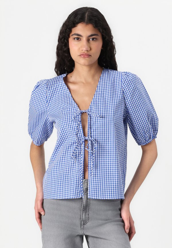 VISONJA TIE - Blouse2