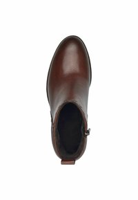 Marco Tozzi Boots à talons - brown