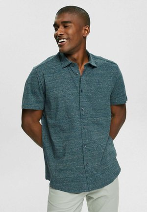 SUS MARL - Camicia - navy