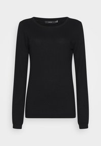 Vero Moda Tall Strickpullover - black