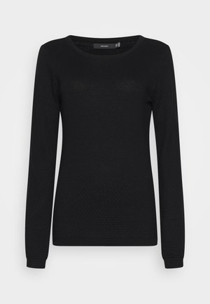 Neule - black