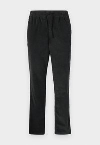 Unselected, black