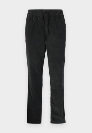 Tommy Jeans ISAAC - Nohavice - black