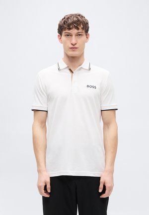 PADDY PRO - Poloshirt - natural