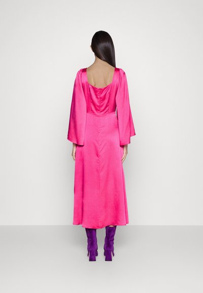 Olivia Rubin RAPHAELA - Cocktail φόρεμα / Φόρεμα για πάρτι - pink