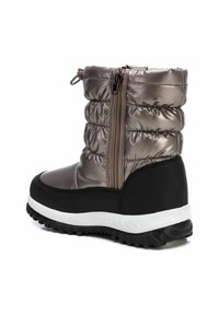 XTI Botas para la nieve - bronze