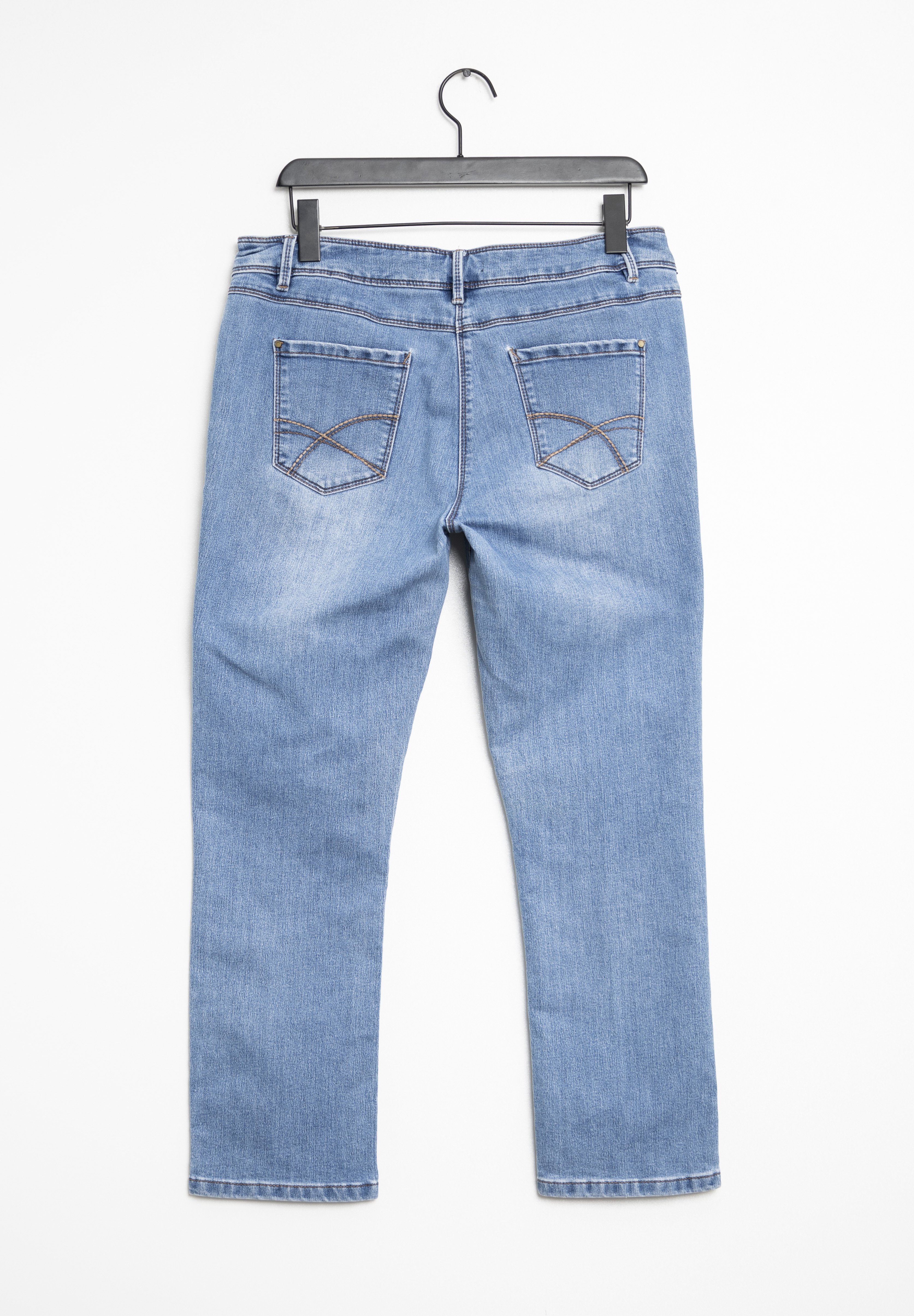 MAX\u0026Co. Straight leg jeans - blue - Zalando.ie