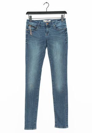 Mavi Vaqueros slim fit - blue
