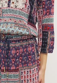 Esprit Skjortklänning - blue