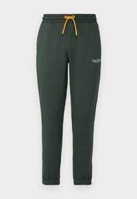 Δεν επιλέχθηκε, darkest spruce