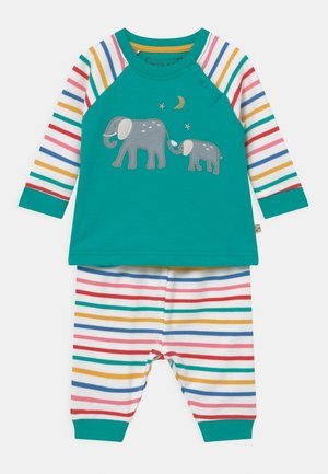 JAMIE JIM JAMS - Pyjama set - jewel