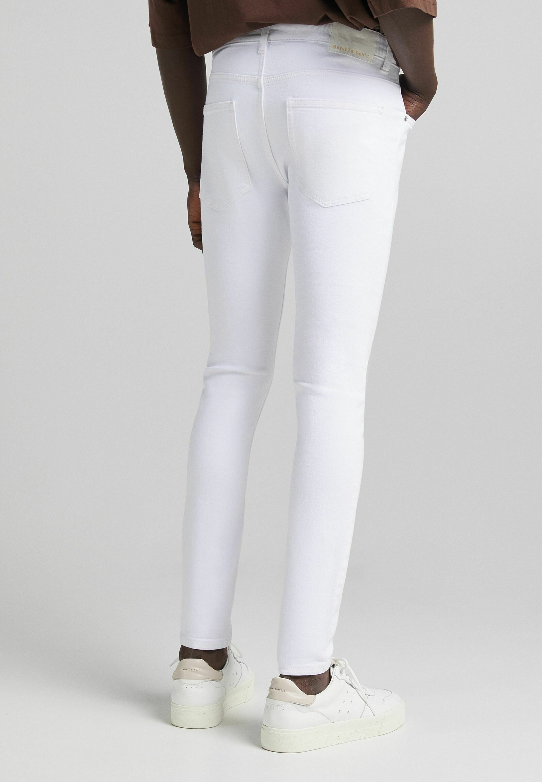Herren Jeans Skinny Fit Herren Jeans Skinny Fit