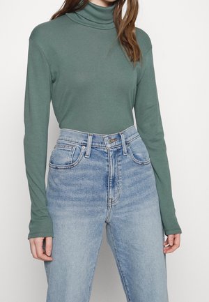 Bluzka z długim rękawem