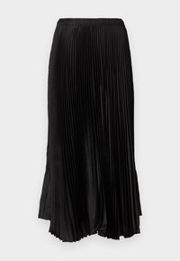 Jupe plissée vintage Marks and Spencer St Michael Jupe plissée vintage Marks and Spencer St Michael
