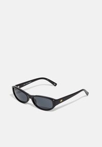 DONT CHA UNISEX - Lunettes de soleil - black