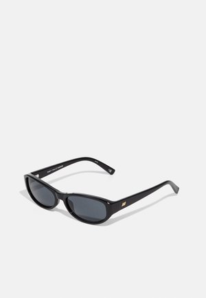 Le Specs DONT CHA UNISEX - Sonnenbrille - black