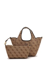 CALISTA - Handtas - beige