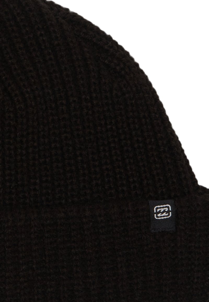 Billabong Beanie blk/black Zalando