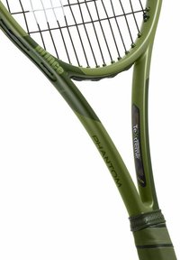 Prince Raqueta de tenis - schwarz matt