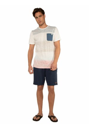CARVER - Shorts - dark blue