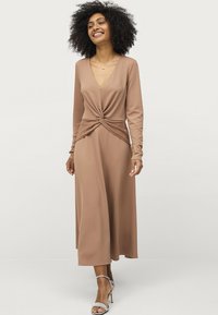 Ellos Collection Maxikjoler - beige