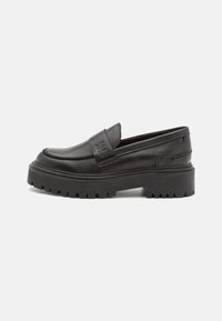 Marc O'Polo MOD. ELIN 1A - Instappers - black