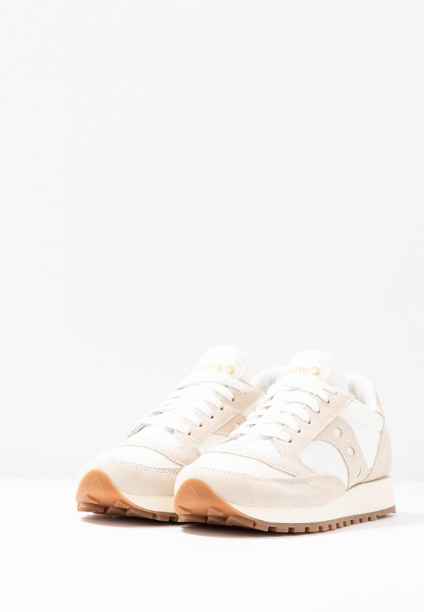 JAZZ ORIGINAL VINTAGE - Trainers - marshmallow3