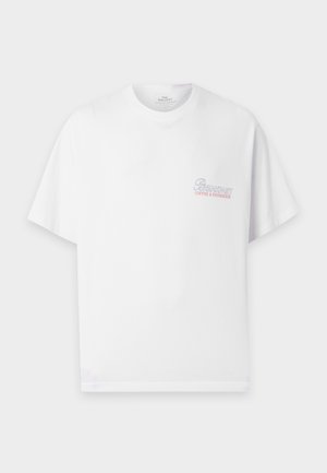 Jack & Jones, JORSKETCH, biały