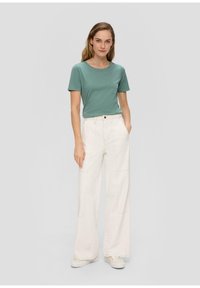 s.Oliver - T-shirt basic