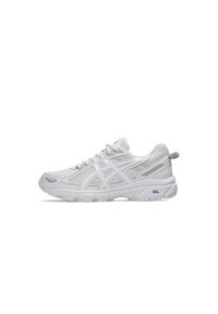 Niewybrane, white illusion blue