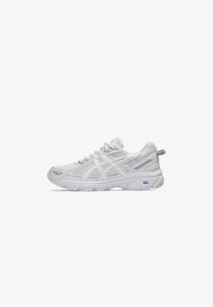 ASICS SportStyle, GEL-VENTURE 6 GS - Baskets basses - white illusion blue